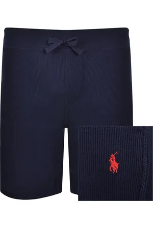 Ralph Lauren Lounge Slim Shorts