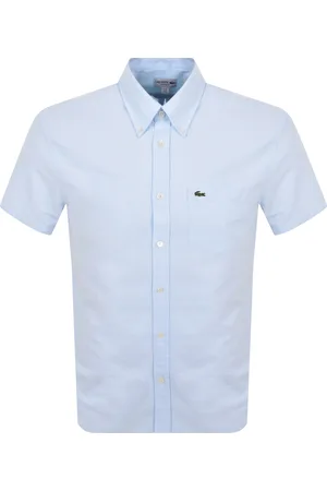 Lacoste Short Sleeved Shirt