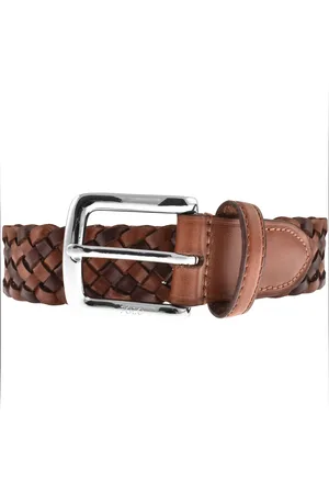 Ralph Lauren Westend Braid Belt