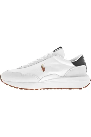 Ralph Lauren Train 89 Trainers