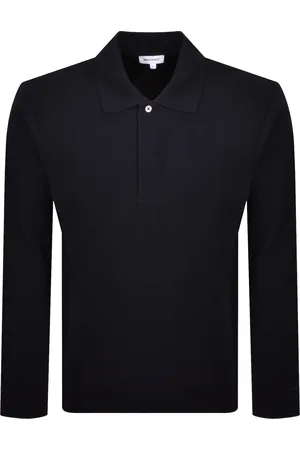 Norse projects Ruben Double Face Polo