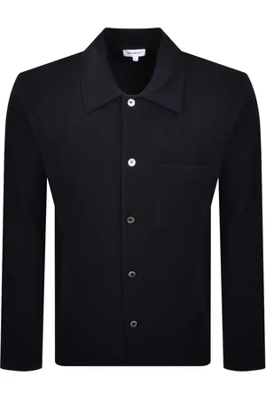 Norse projects Jorn Double Face Overshirt