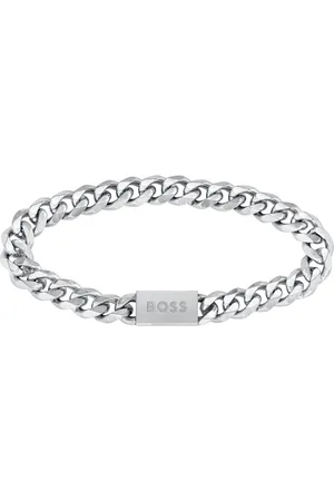 HUGO BOSS BOSS Chain Link Bracelet
