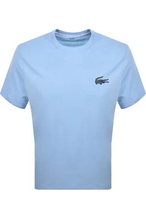 Lacoste Loungewear Logo T Shirt