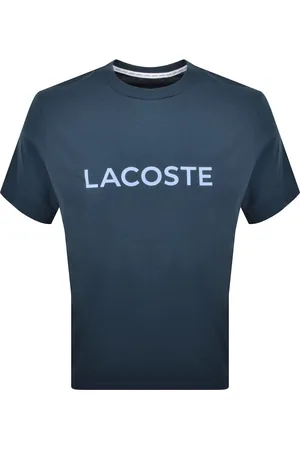 Lacoste Loungewear Logo T Shirt