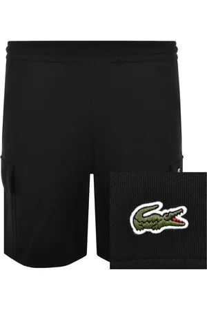 Lacoste Cargo Shorts