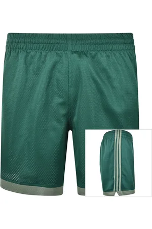 adidas Mockeyelet Shorts