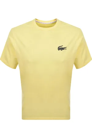 Lacoste Loungewear Logo T Shirt