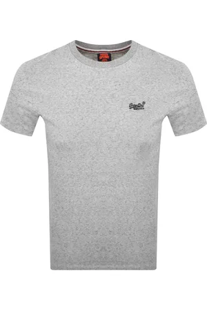 Superdry Essential Logo T Shirt