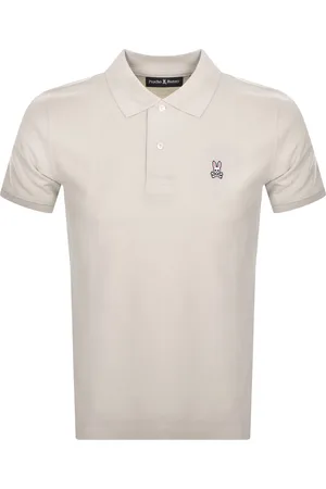 Bunny Classic Pique Polo T Shirt