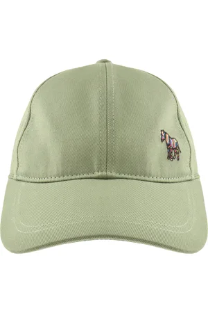 Paul Smith Zebra Baseball Cap