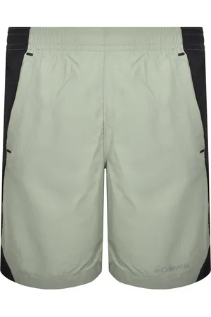 Columbia Three Pitch Shorts