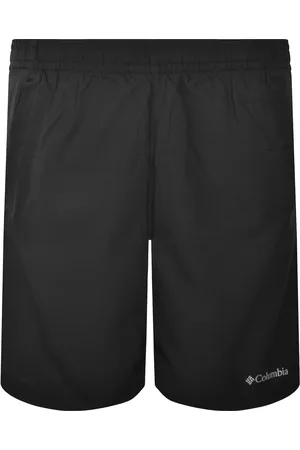 Columbia Three Pitch Shorts