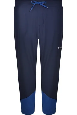 Columbia Tech Nylon Pants