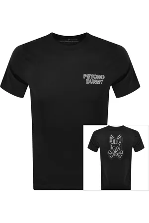 Bunny Sydney Graphic Logo T Shirt