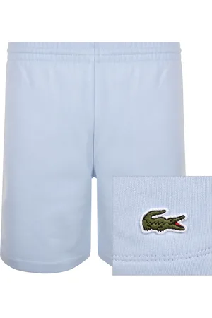 Lacoste Jersey Shorts