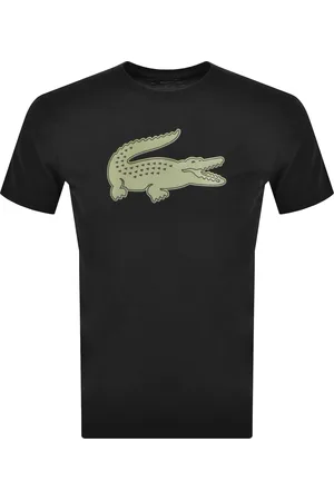Lacoste Sport Crew Neck T Shirt