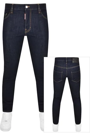 Dsquared2 Skater Slim Fit Jeans