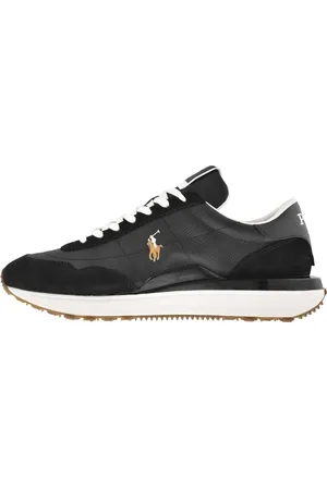 Ralph Lauren Train 89 Trainers