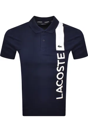 Lacoste Sport Short Sleeved Polo T Shirt