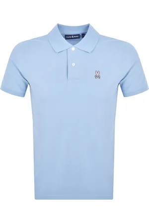 Bunny Classic Pique Polo T Shirt