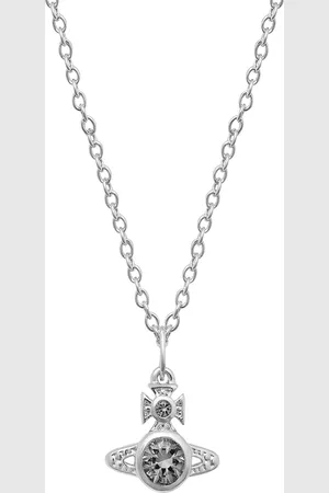 Vivienne Westwood London Orb Pendant