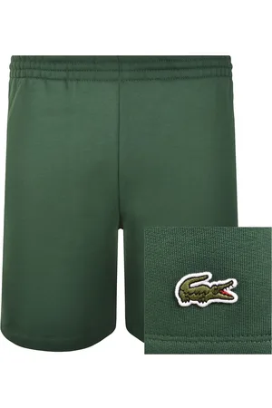 Lacoste Jersey Shorts