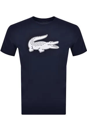 Lacoste Sport Crew Neck T Shirt