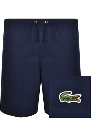 Lacoste Sport Relaxed Fit Shorts