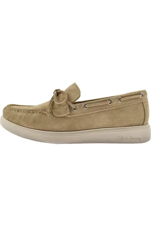 Oliver Sweeney Girona Boat Shoes