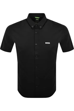 HUGO BOSS BOSS B Motion Short Sleeve Shirt