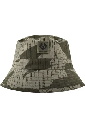 Belstaff Bucket Hat Surplus