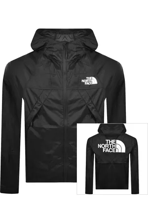 The North Face Wind Track Jacket