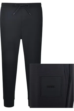 HUGO BOSS BOSS Hadiko Rib Joggers