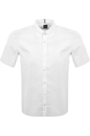 HUGO BOSS BOSS Short Sleeve Liam Shirt