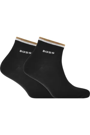 HUGO BOSS BOSS 2 Pack Socks