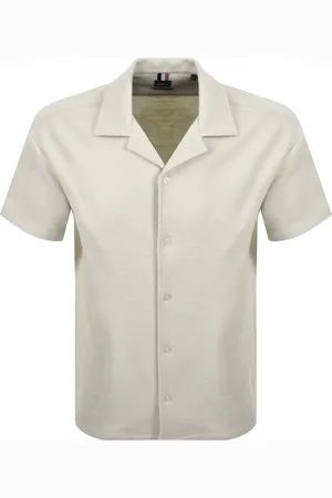 HUGO BOSS BOSS Lars Short Sleeve Shirt
