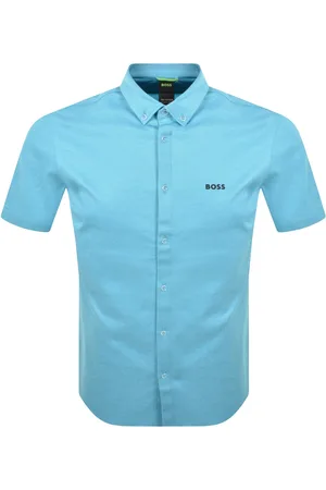 HUGO BOSS BOSS B Motion Short Sleeve Shirt