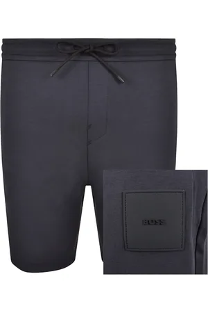 HUGO BOSS BOSS Headlo Rib Shorts
