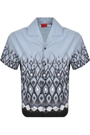 HUGO BOSS Espino Short Sleeve Shirt
