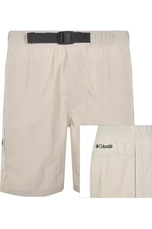 Columbia Mountaindale Shorts Dark Stone