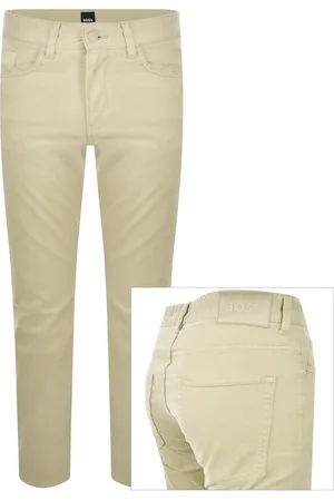 HUGO BOSS BOSS H Delaware Slim Fit Jeans