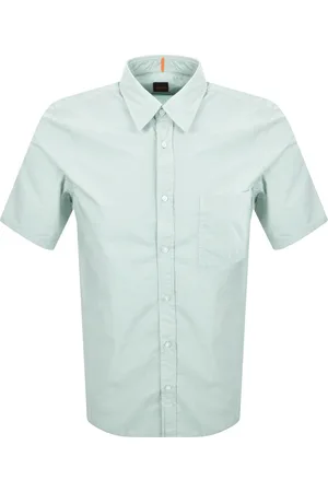 HUGO BOSS BOSS Relegant 6 Short Sleeved Shirt
