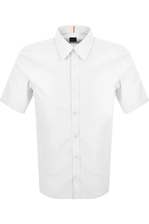 HUGO BOSS BOSS Relegant 6 Short Sleeved Shirt