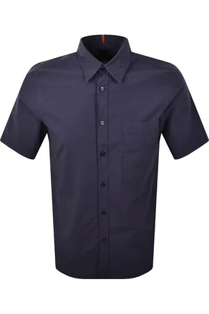 HUGO BOSS BOSS Relegant 6 Short Sleeved Shirt