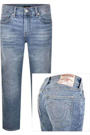 True Religion Geno SN Slim Jeans