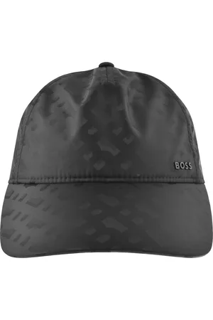 HUGO BOSS BOSS Seth Monogram Baseball Cap