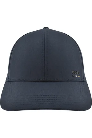 HUGO BOSS BOSS Zed Stripe Baseball Cap