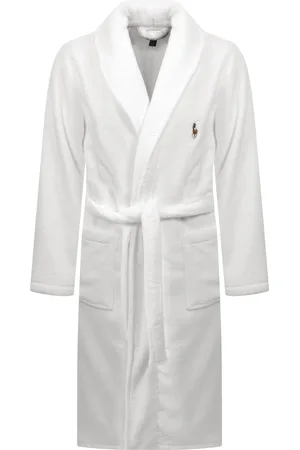 Ralph Lauren Shawl Dressing Gown