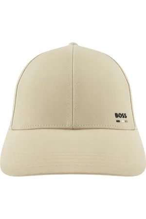 HUGO BOSS BOSS Zed Stripe Baseball Cap